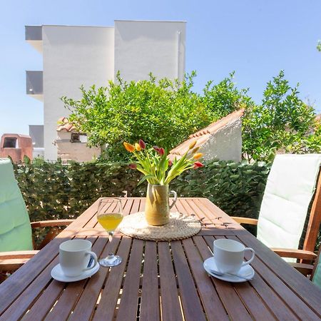 Apartman Dag ポドストラナ エクステリア 写真