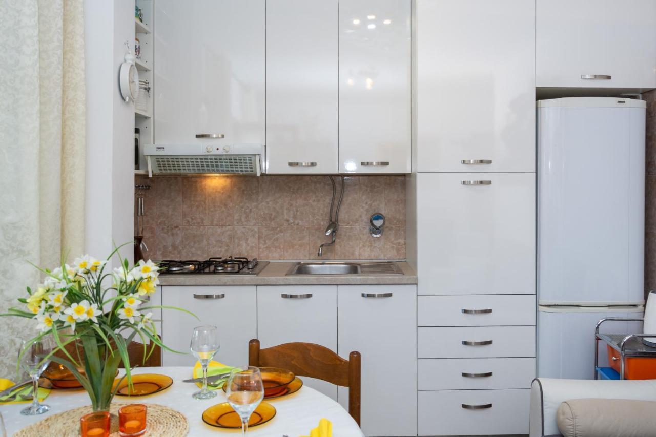 Apartman Dag ポドストラナ エクステリア 写真