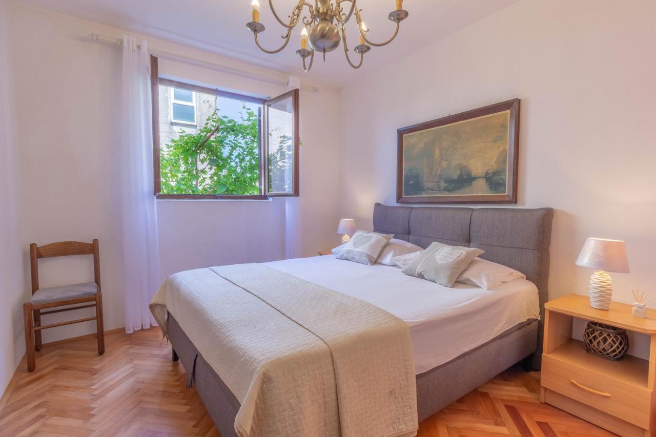 Apartman Dag ポドストラナ エクステリア 写真