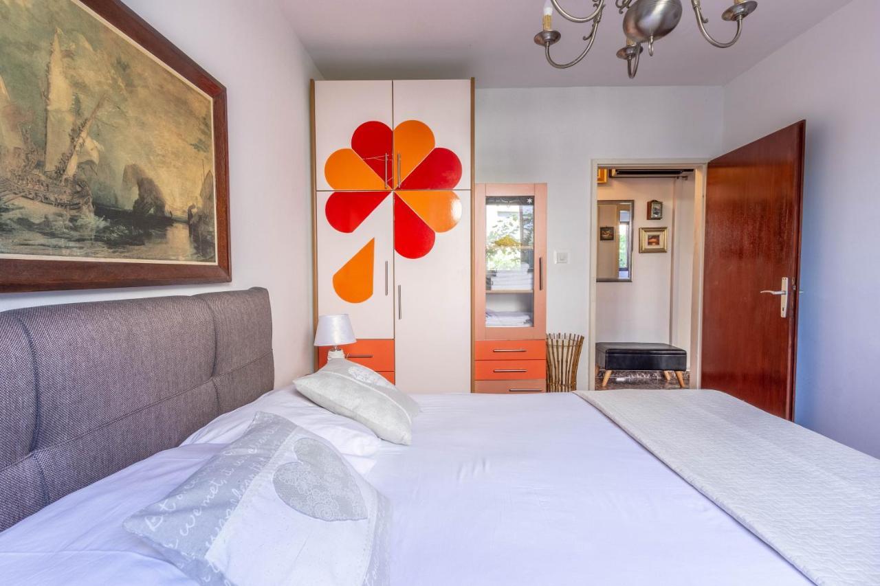 Apartman Dag ポドストラナ エクステリア 写真