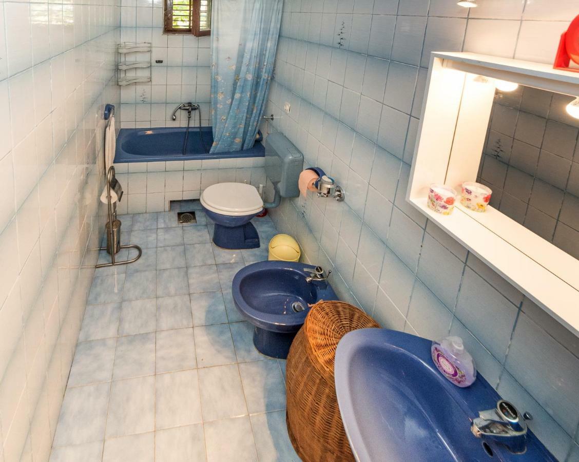 Apartman Dag ポドストラナ エクステリア 写真